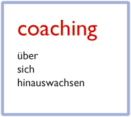 coaching