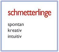 schmetterlinge