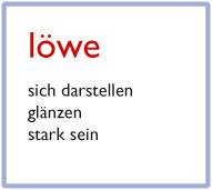 l&ouml;we